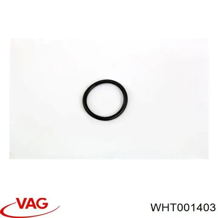  WHT001403 VAG