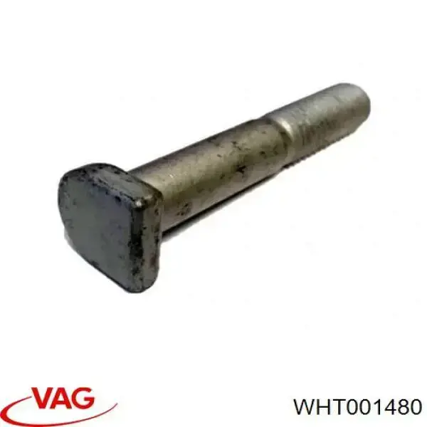 Болт переднього важеля, верхнього VAG WHT001480 ціна, від 7.76 USD