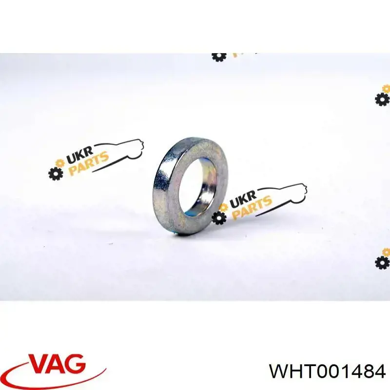 Купити WHT001484 VAG Амортизатора передній лівий