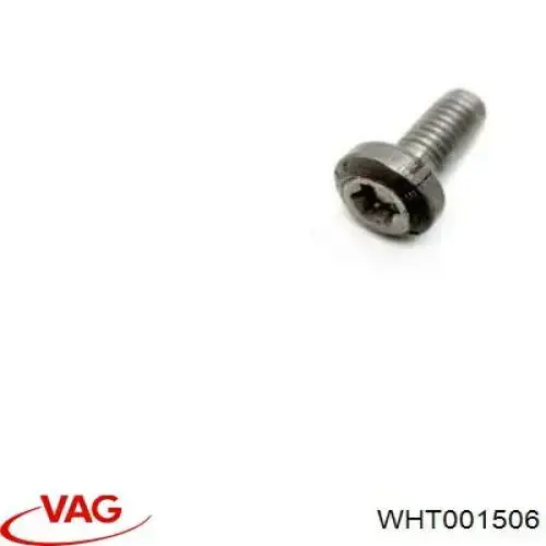 Болт VAG WHT001506 ціна, від 1.38 USD