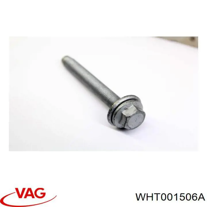 Болт WHT001506A VAG