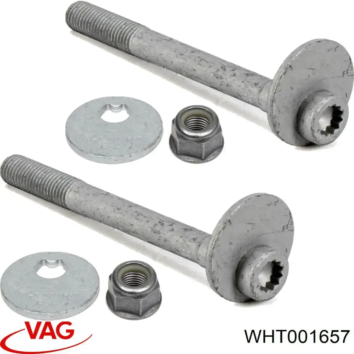 Купити WHT001657 VAG 