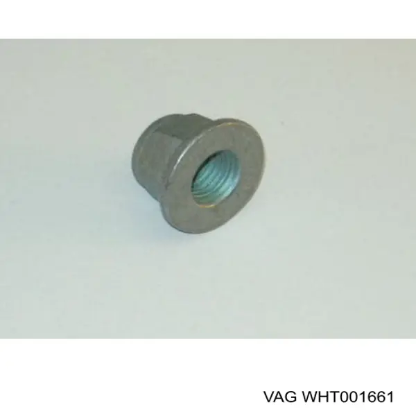WHT001661 VAG шайба болта кріплення переднього важеля, нижнього