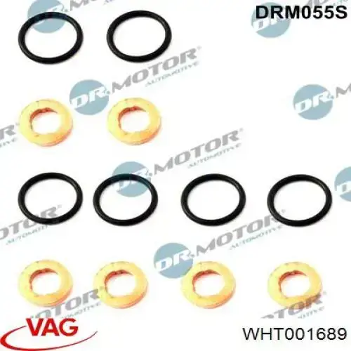  DRM055 Dr.motor