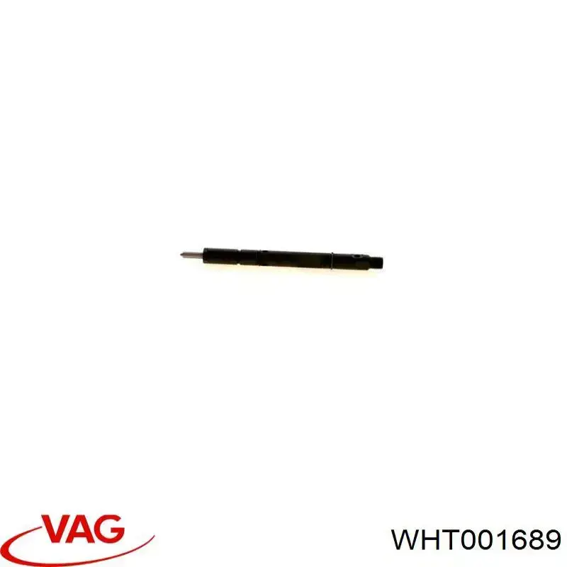 Купити Ремкомплект форсунок Audi A6 C5 4B2, 4B4