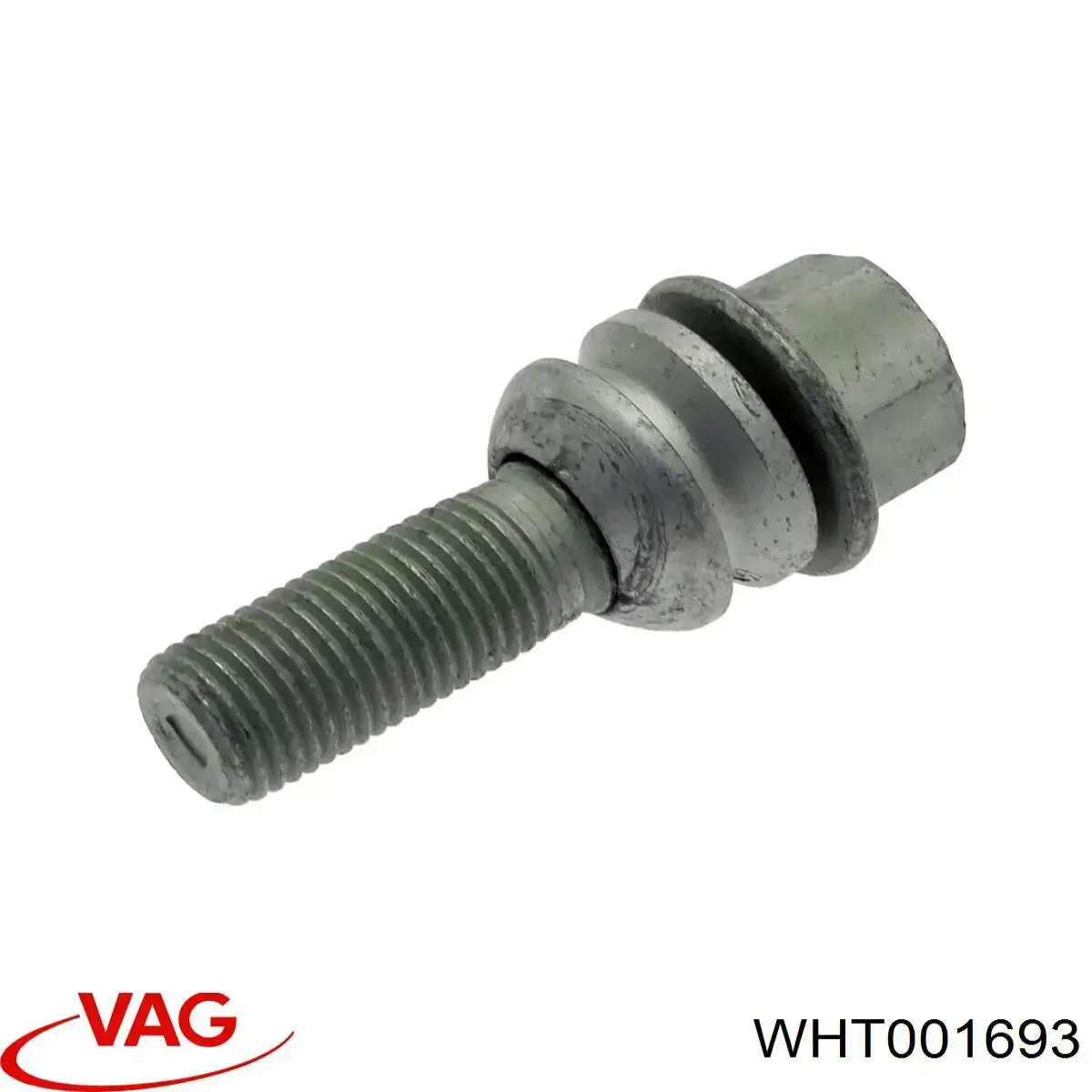 Колісний болт WHT001693 VAG