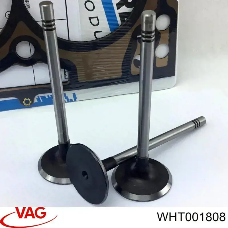 Болт головки блока циліндрів, ГБЦ VAG WHT001808 ціна, від 2.22 USD