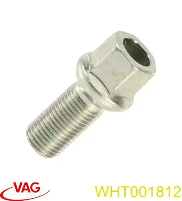 Колісний болт WHT001812 VAG