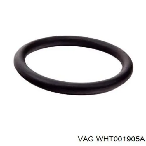 WHT001905A VAG ущільнююче кільце датчика рівня олії