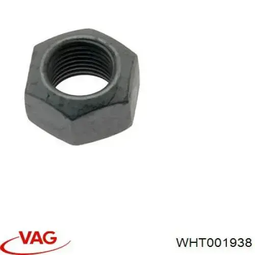  WHT001938 VAG