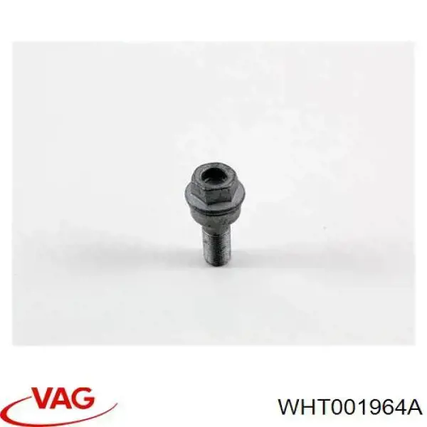  WHT001964A VAG