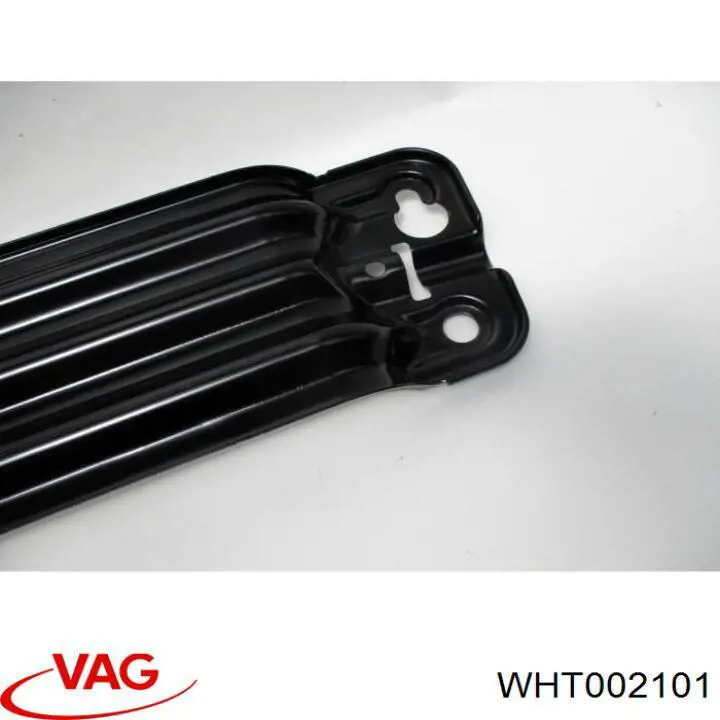  WHT002101 VAG