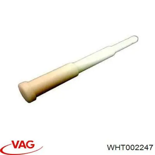  WHT002247 VAG