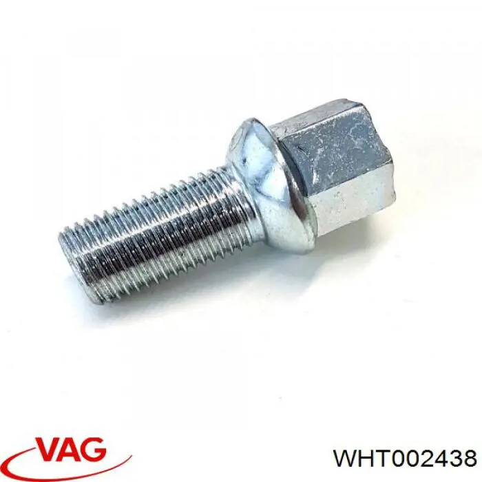 Шпилька колісна задня VAG WHT002438