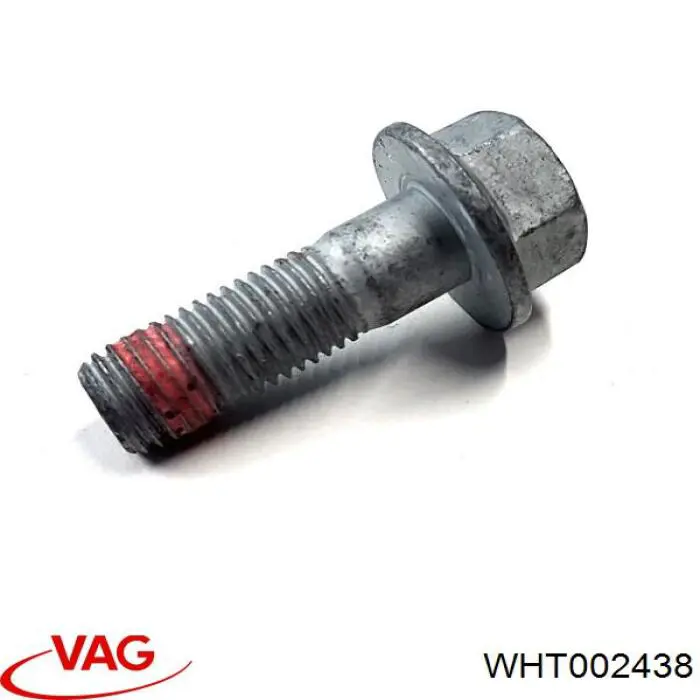 Шпилька колісна передня VAG WHT002438 ціна, від 3.43 USD