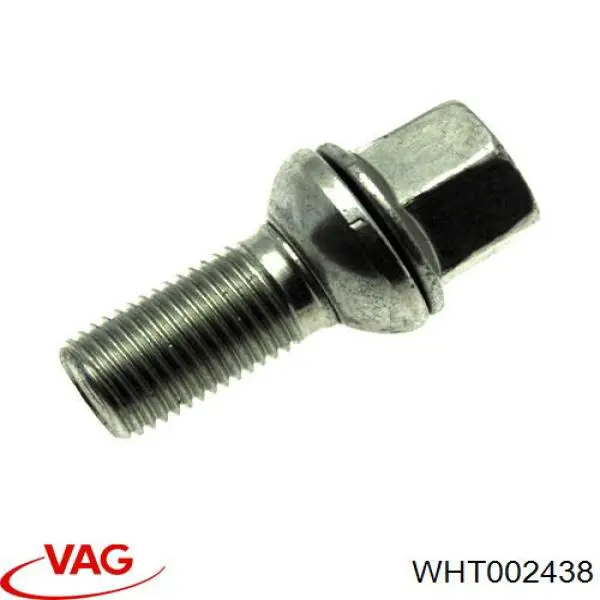 Купити WHT002438 VAG Шпилька піввісь