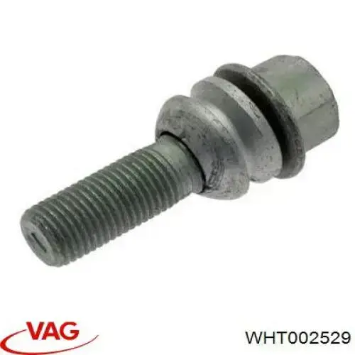 Колісний болт WHT002529 VAG