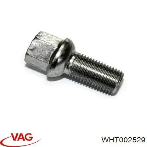 Колісний болт WHT002529 VAG