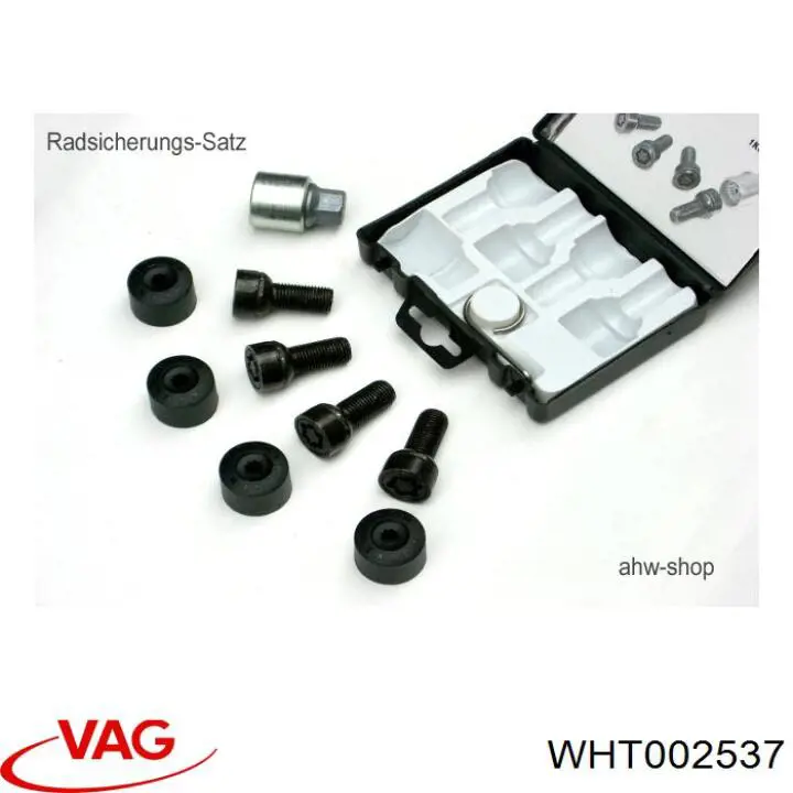  VAG WHT002537 ціна, від 62.71 USD