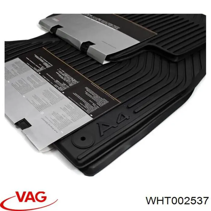 Купити WHT002537 VAG 