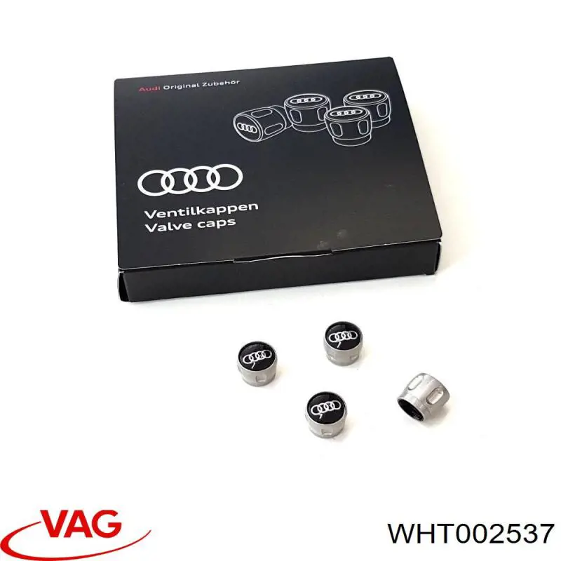  VAG WHT002537