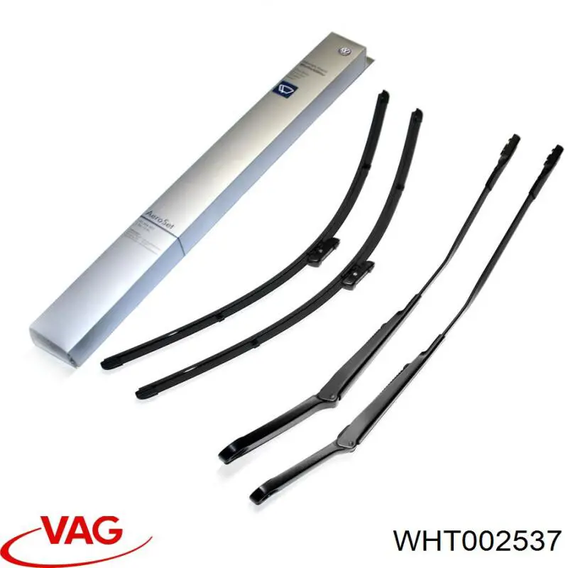 WHT002537 VAG 