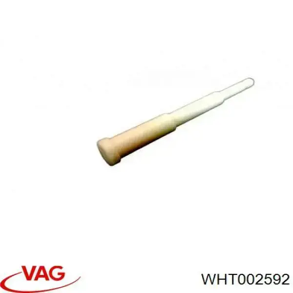  WHT002592 VAG