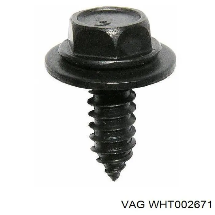  VAG WHT002671 ціна, від 3.75 USD