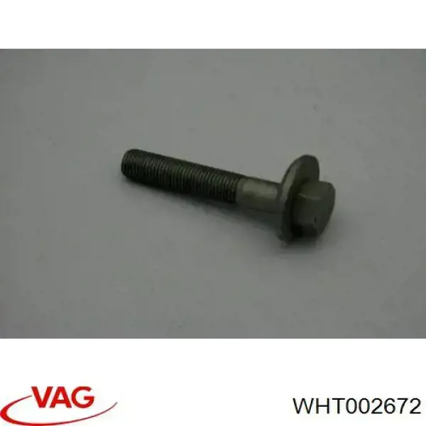 WHT002672 VAG болт кріплення амортизатора переднього