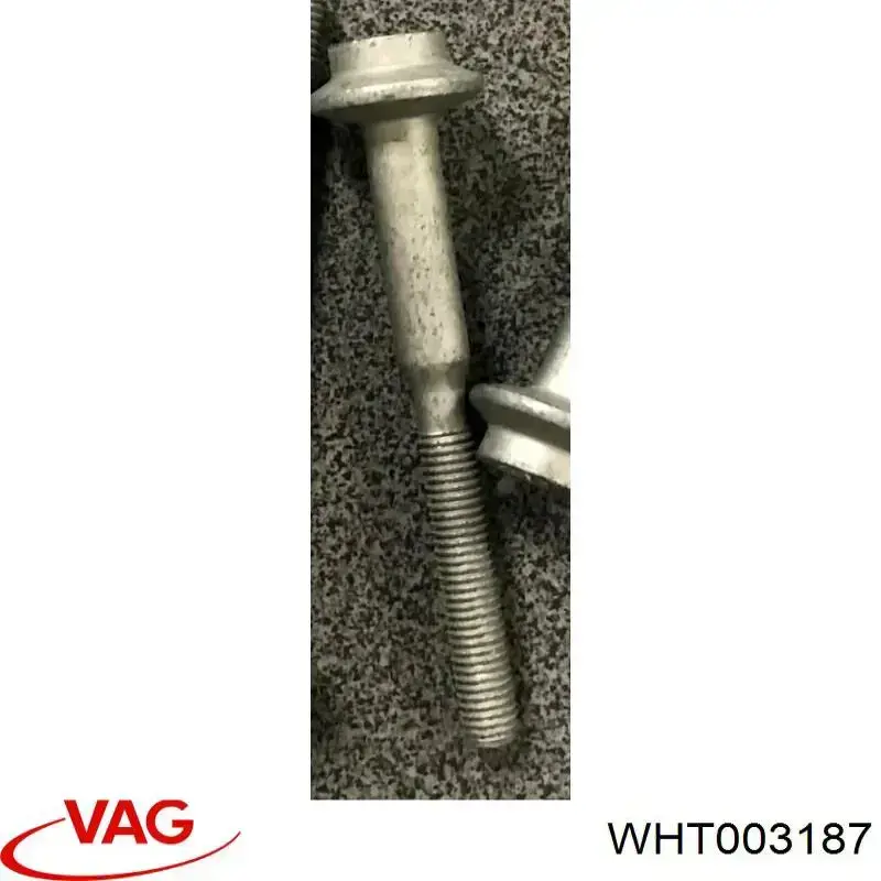 Купити WHT003187 VAG Болт кріплення форсунки