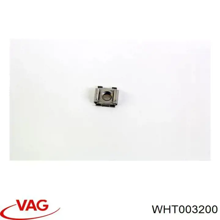  WHT003200 VAG