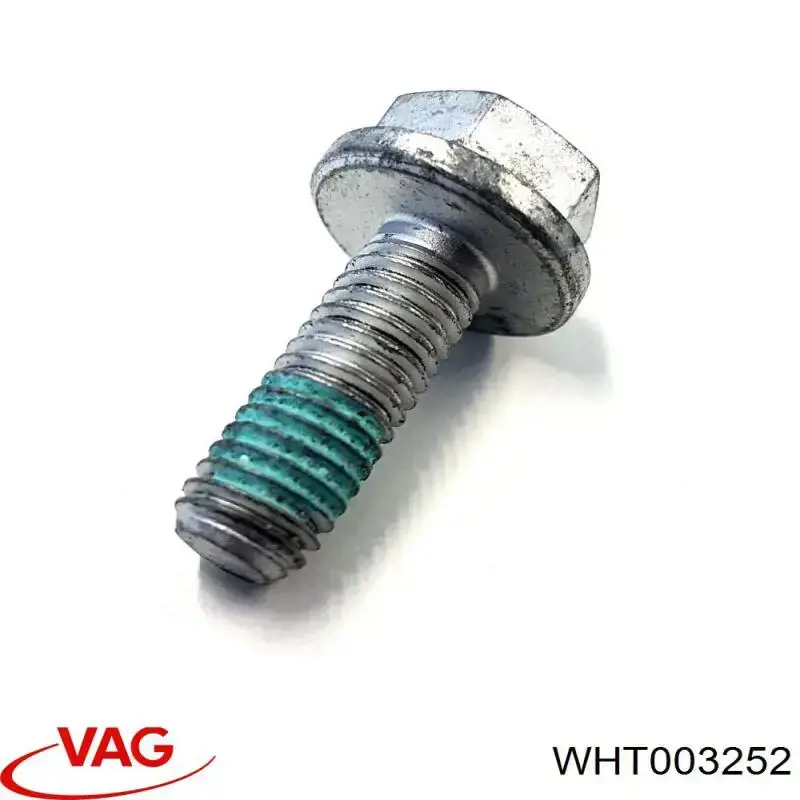  WHT003252 VAG