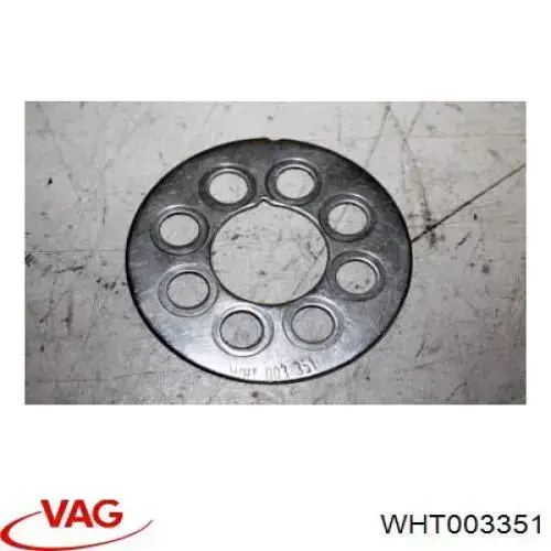  WHT003351 VAG