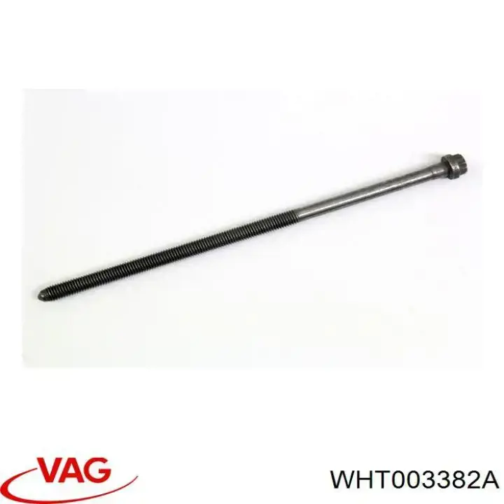  VAG N90950501 ціна, від 8.05 USD