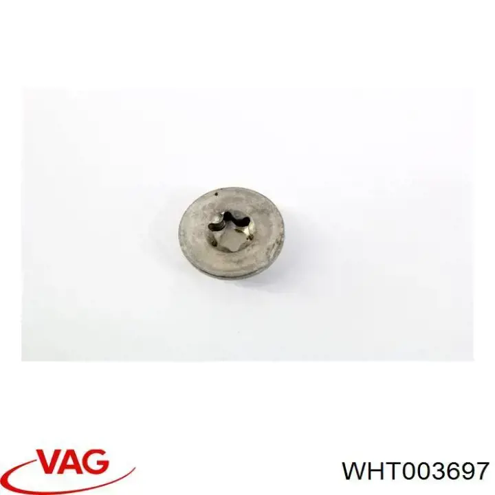 WHT003697 VAG Пробка піддона АКПП