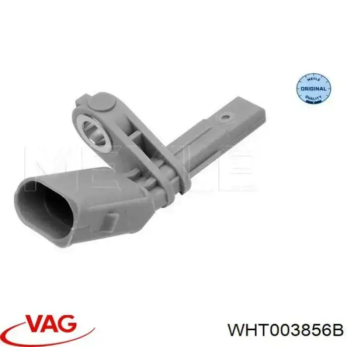 Датчик АБС задній правий VAG WHT003856B ціна, від 3.63 USD
