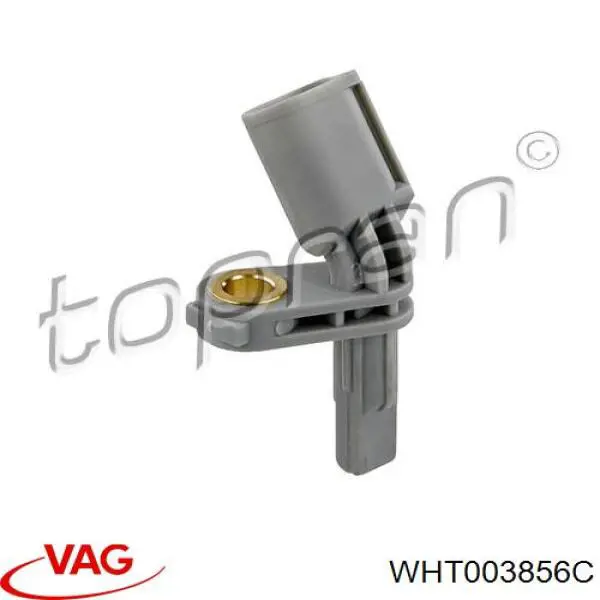 WHT003856C VAG Датчик ABS задній правий