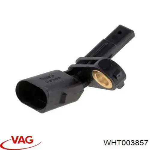 WHT003857 VAG Датчик ABS передній лівий