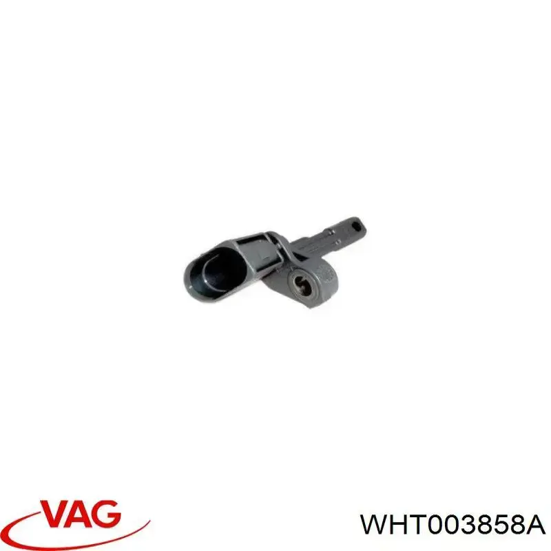 Датчик ABS задній правий VAG WHT003858A