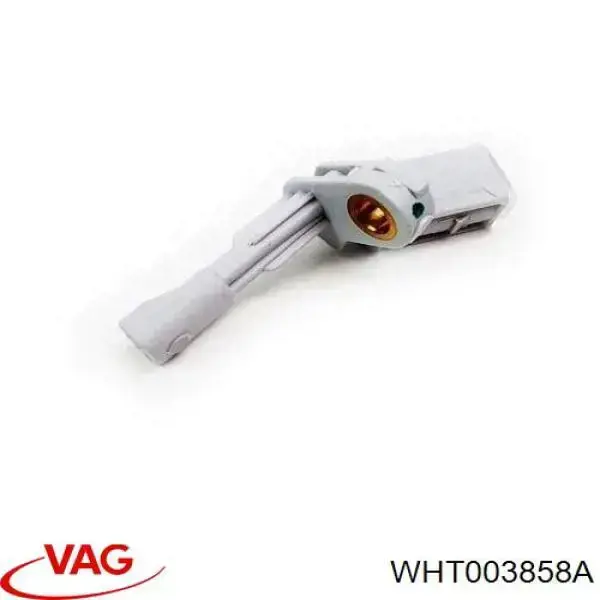 WHT003858A VAG Датчик АБС (ABS) задній правий