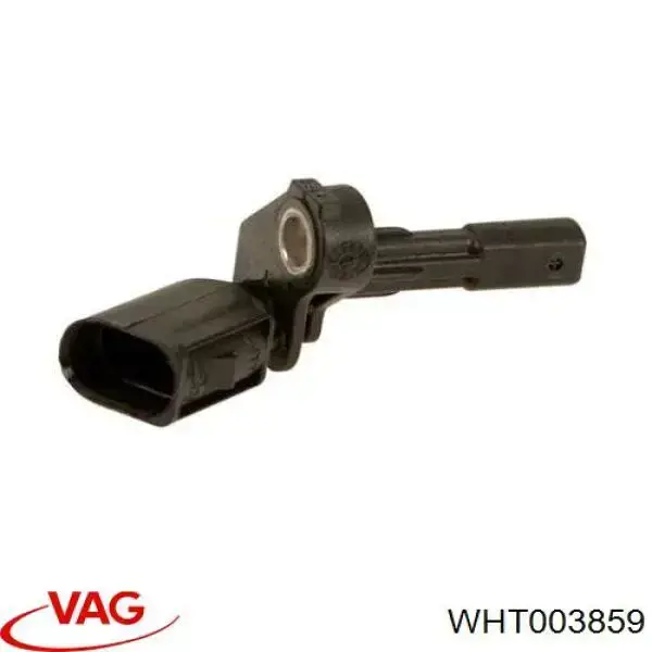 Купити WHT003859 VAG Датчик АБС (ABS) задній, лівий