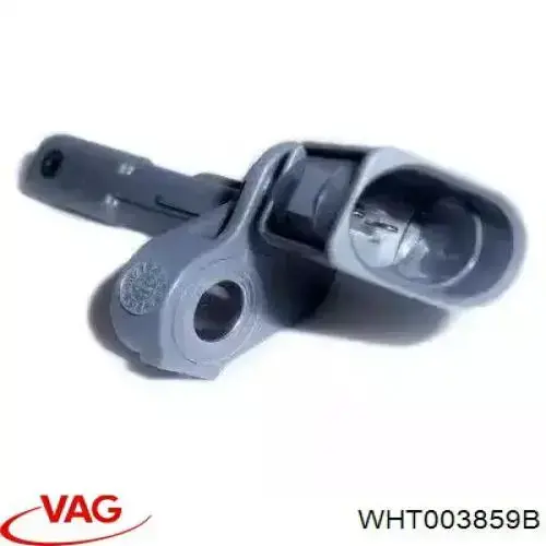 Датчик АБС задній лівий VAG WHT003859B ціна, від 12.67 USD