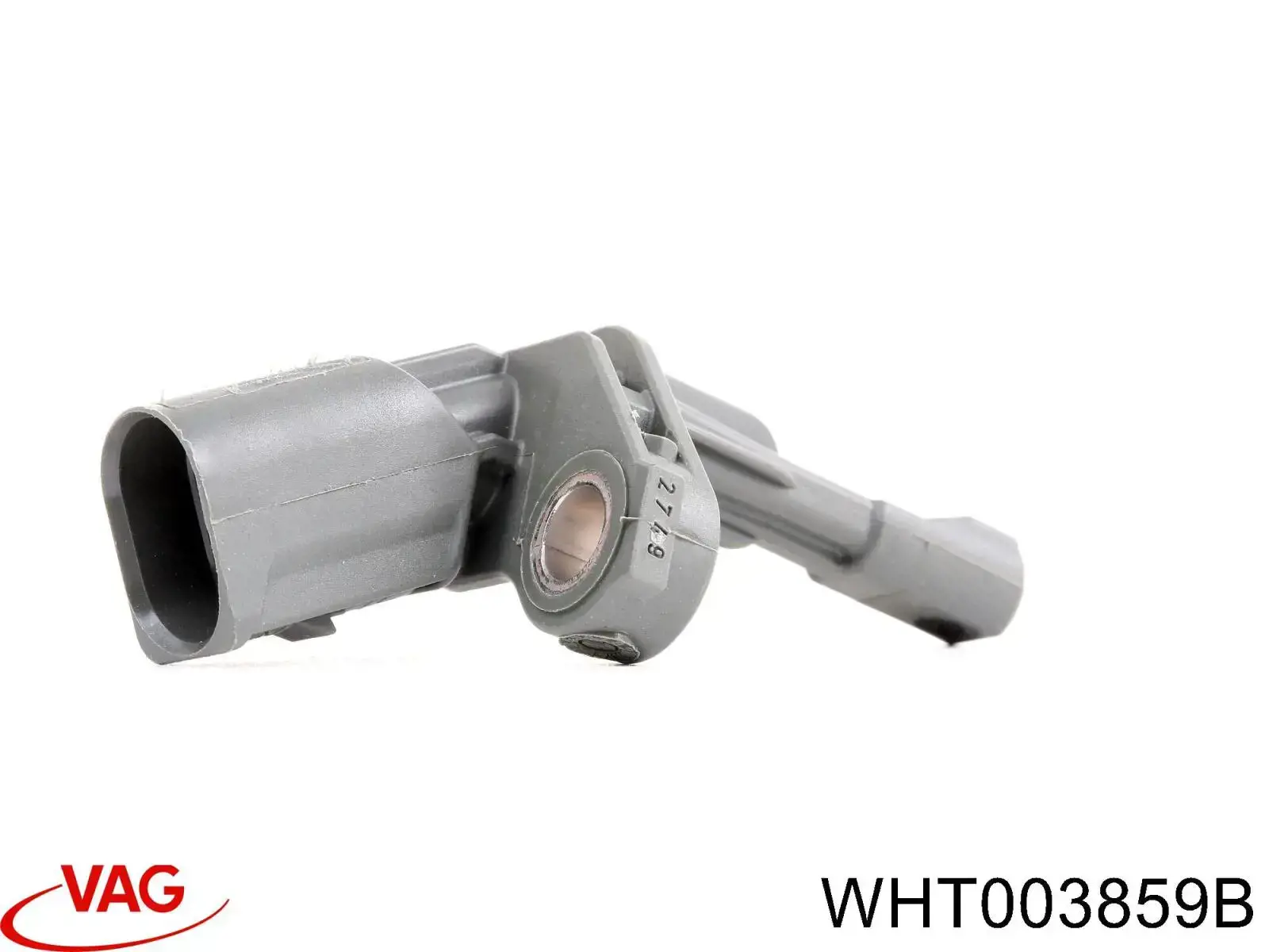 Купити WHT003859B VAG Датчик АБС (ABS) задній, лівий