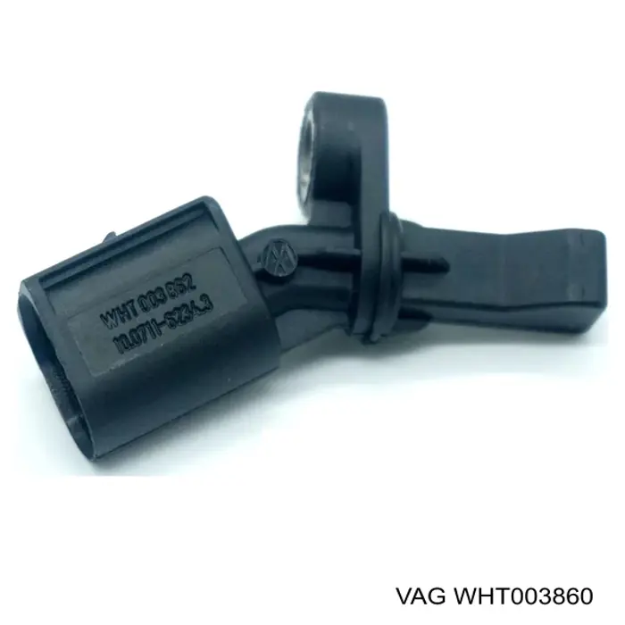 Передній правий датчик абс VAG WHT003860