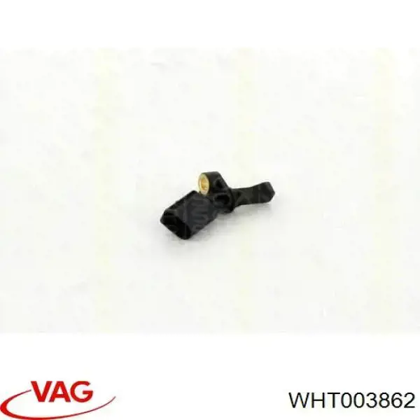 Датчик ABS задній правий VAG WHT003862
