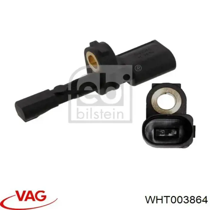 Купити WHT003864 VAG Датчик АБС (ABS) задній