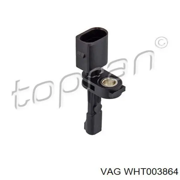 Датчик АБС (ABS) задній WHT003864 VAG