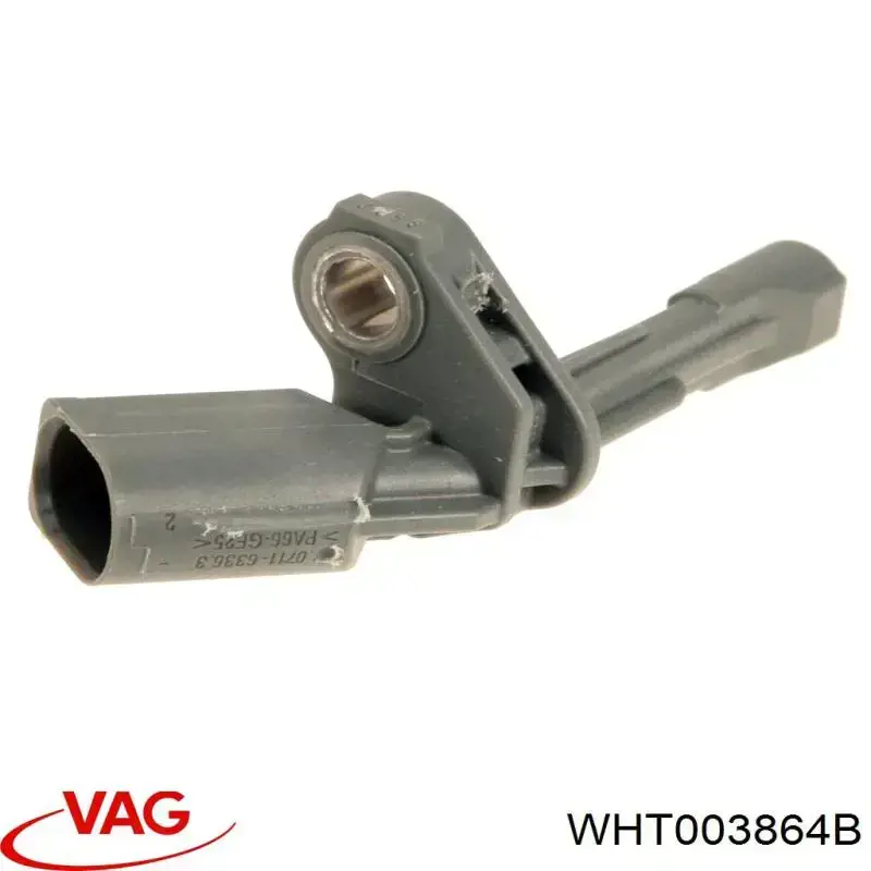 Датчик АБС (ABS) задній VAG WHT003864B