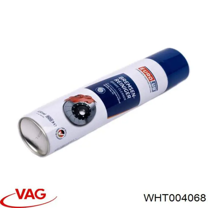 Купити WHT004068 VAG 