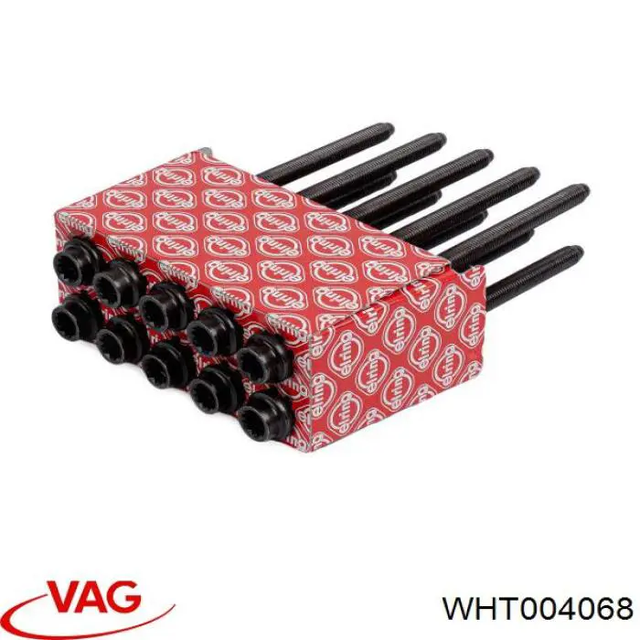  VAG WHT004068 ціна, від 3.34 USD